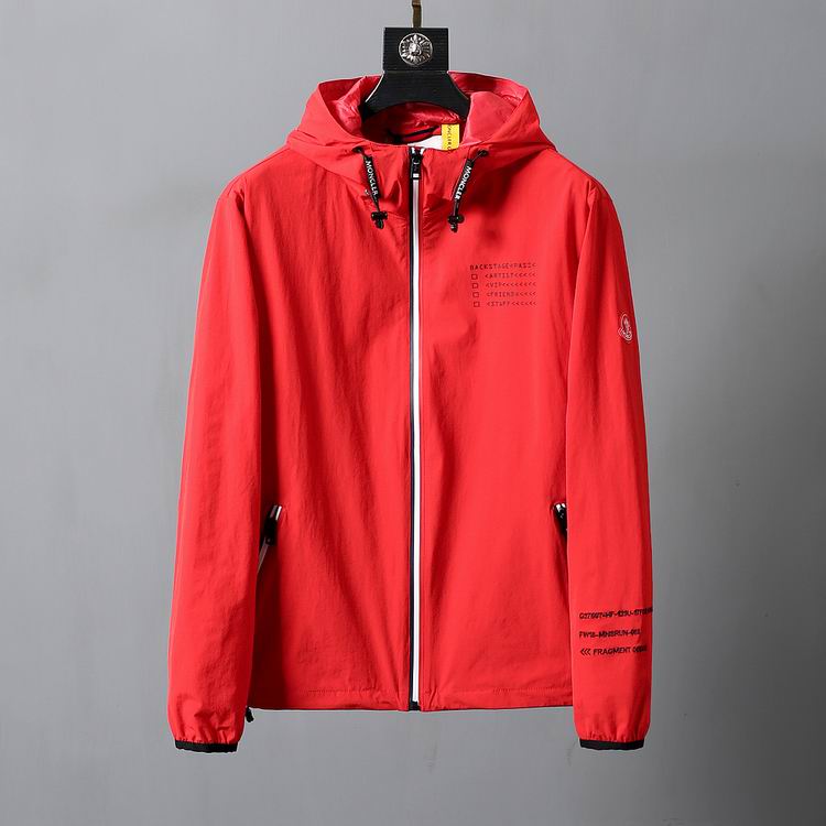 Moncler Men's Outwear 210